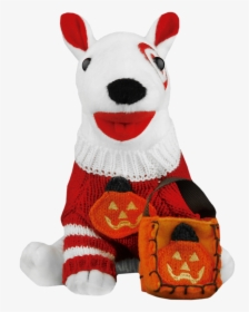 Target Halloween Bullseye Dog, HD Png Download, Free Download