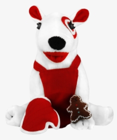 Bullseye Stuffed Animal Target, HD Png Download, Free Download