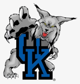 University Of Kentucky Wildcat, HD Png Download, Free Download