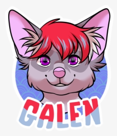 Galen By Target-dog - Cartoon, HD Png Download, Free Download
