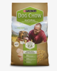 Purina Naturals Dog Chow, HD Png Download, Free Download