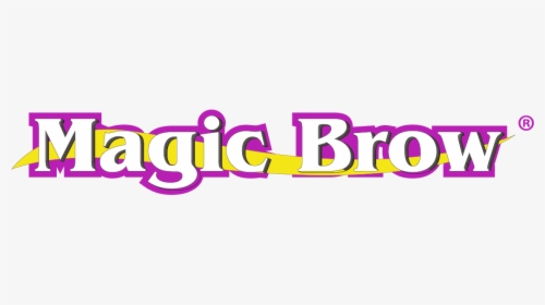 Magicbrow Logo Color - Graphic Design, HD Png Download, Free Download