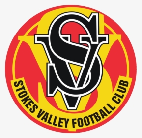 Stokes Valley Football Club, HD Png Download, Free Download
