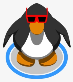 Club Penguin Penguin Sprite, HD Png Download, Free Download