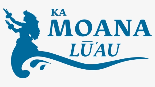 Ka Moana Luau Logo, HD Png Download, Free Download