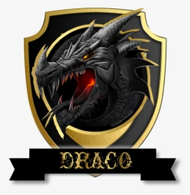Transparent Overwatch Icon Png - Gold Dragon Logo Png, Png Download, Free Download
