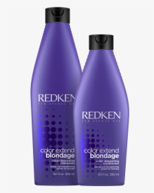 Redken Color Extends Blondage, HD Png Download, Free Download