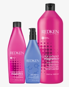 Redken Color Extend Magnetics Conditioner, HD Png Download, Free Download
