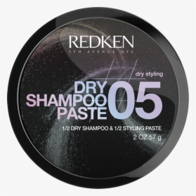 Redken Dry Shampoo Paste, HD Png Download, Free Download