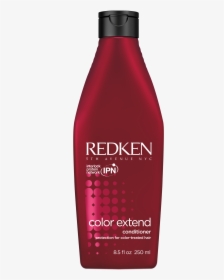 Redken Color Extend Conditioner - Redken Shampoo Color Extend, HD Png Download, Free Download