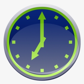 Watch, Time, Clock, Digits, Logo, Sign, Management - Buku Matematika Kelas 2, HD Png Download, Free Download