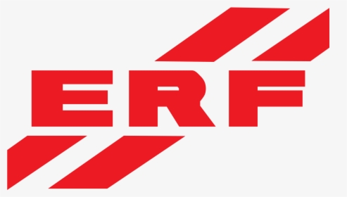 International Truck Logo Png - Erf Truck Company Logo, Transparent Png, Free Download