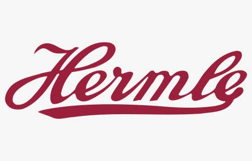 Hermle Clocks Logo - Hermle Watch Logo, HD Png Download, Free Download