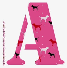 Transparent Victoria Secret Png - Pink Victoria's Secret Dogs, Png Download, Free Download