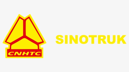 Sino Truck - Sign, HD Png Download, Free Download