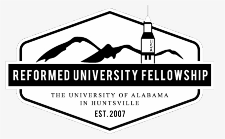 Reformed University Fellowship At The University Of - Reformed University Fellowship T Shirt, HD Png Download, Free Download