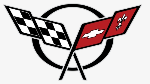Corvette Logo Clip Art, HD Png Download, Free Download