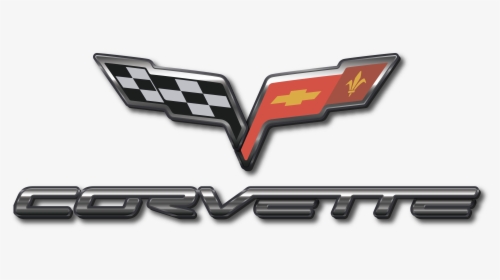 Corvette Logo, Corvette Zeichen, Vektor - Chevrolet Cruze, HD Png Download, Free Download