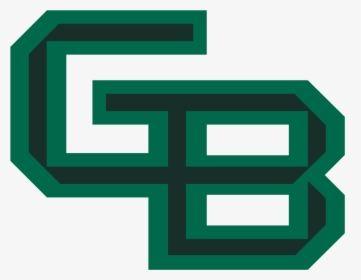 Green Bay University Logo, HD Png Download, Free Download