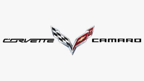 Corvette Y Camaro - Corvette, HD Png Download, Free Download