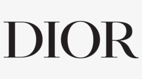 Dior Logo 2019 Png, Transparent Png, Free Download