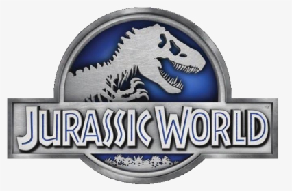 Jurassic World Png Logo, Transparent Png, Free Download