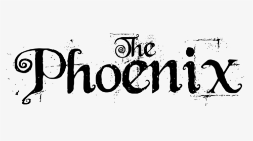 Transparent Phoenix Png - Phoenix Logo, Png Download, Free Download