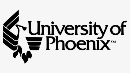 Up - Collegecliffs - Com - University Of Phoenix Logo - University Of Phoenix Flag, HD Png Download, Free Download