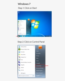 Transparent Windows 7 Start Button Icon Png - Vmware Use Bootcamp Windows, Png Download, Free Download