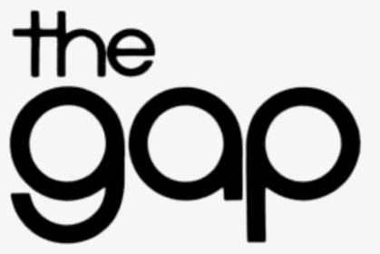 Gap Logo, HD Png Download, Free Download
