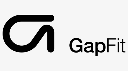 Transparent Gap Logo Png - Gap Body Fit Logo, Png Download, Free Download