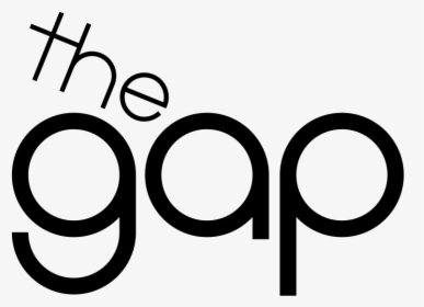 Gap Logo In 1969, HD Png Download, Free Download