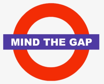 Transparent Gap Logo Png - London Underground Logo, Png Download, Free Download