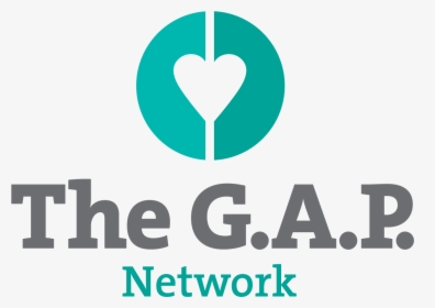 The G - A - P - Network - Logo - Graphic Design, HD Png Download, Free Download