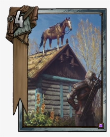 Img-566 - Roach Gwent Card, HD Png Download, Free Download