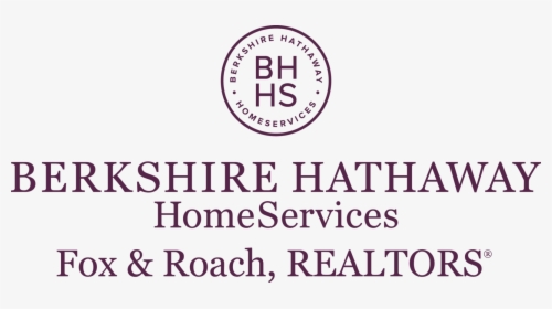 Bhhs Fox And Roach - Berkshire Hathaway Executive Realty, HD Png Download, Free Download
