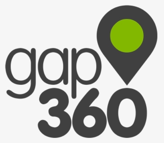 Gap 360 Logo, HD Png Download, Free Download