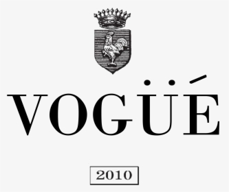 Domaine Comte Georges De Vogüé Logo, HD Png Download, Free Download