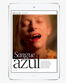 Vogue Ipad2, HD Png Download, Free Download