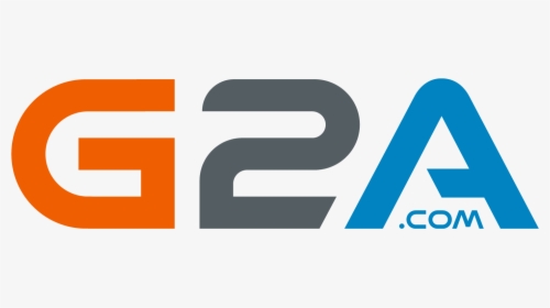 G2a Logo Png, Transparent Png, Free Download