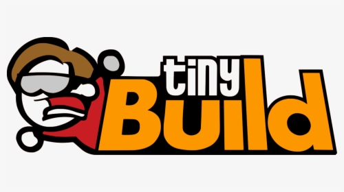 Tinybuild - Tinybuild Games, HD Png Download, Free Download