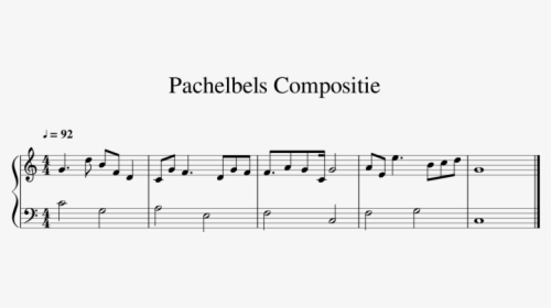 Sheet Music, HD Png Download, Free Download