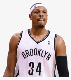 Brooklyn Nets Infor Jersey, HD Png Download, Free Download