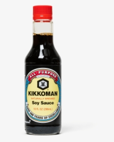 All Purpose Kikkoman Soy Sauce, HD Png Download, Free Download