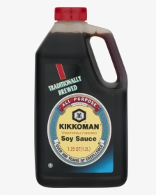 Kikkoman Soy Sauce, HD Png Download, Free Download