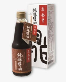Din Tai Fung Brewed Soy Sauce, HD Png Download, Free Download