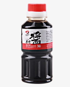 200ml Soy Sauce Concentrate - Plastic Bottle, HD Png Download, Free Download