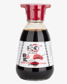 Japanese Soy Sauce - Bottle, HD Png Download, Free Download