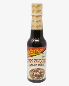 Mi Paiz Soy Sauce - Glass Bottle, HD Png Download, Free Download