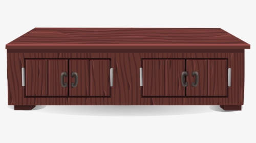 Counter, Counter Top, Wood, Brown, Furniture, Kitchen - Counter Kitchen Png, Transparent Png, Free Download